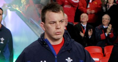 Rees: Still chasing title