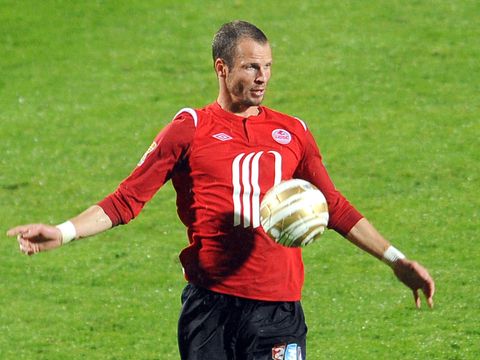 Image of Rozehnal: Turned loan move into permanent