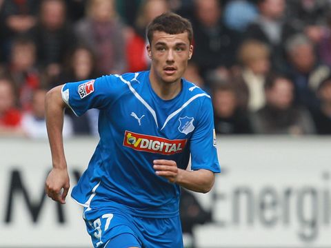 Image of Gulde: New deal