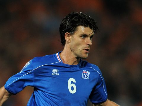 Image of Gislason: Missed out on move