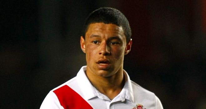 Chamberlain: Time for big move
