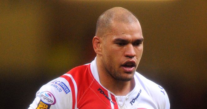 Webster scored a brace in Hull KR&#39;s victory over Quins