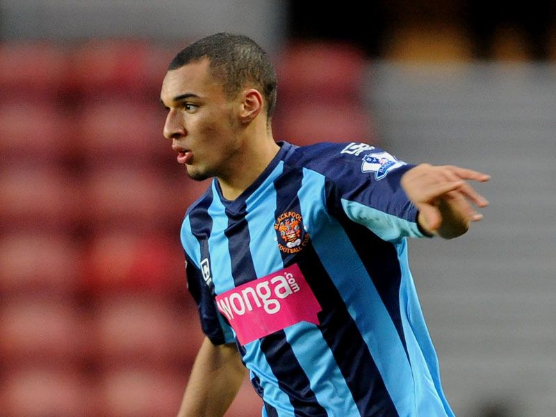 Kingsley Francis-Reynolds