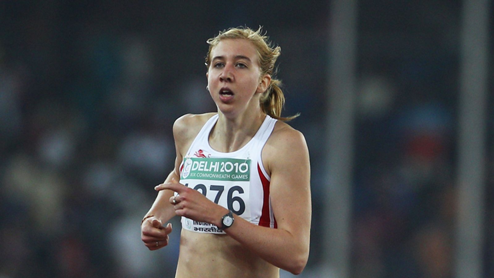 Lightning Jackson Olympics News Sky Sports