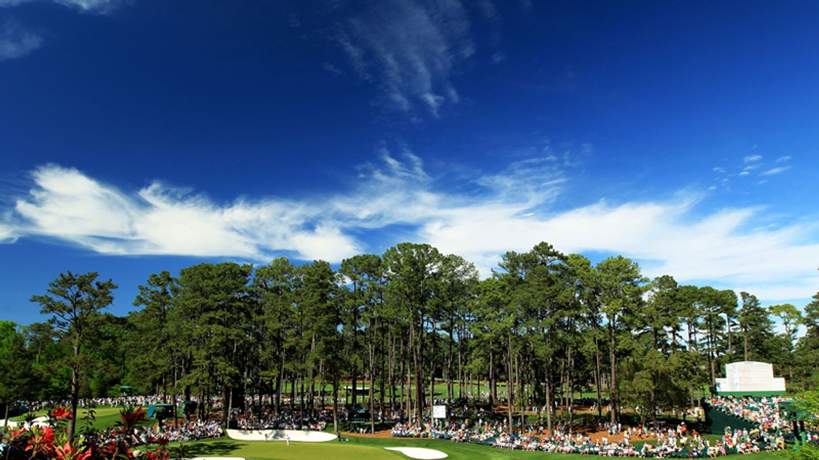 pga masters tee times