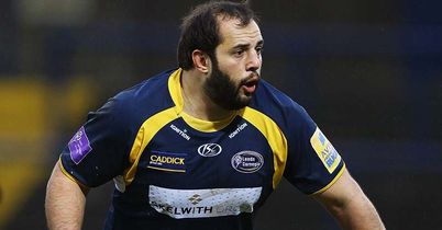 Gomez: Released from the final year of his contract