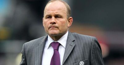 Robinson: Will name squad on Monday