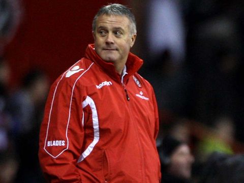 Image of Adams: Keen on trialists