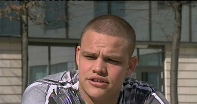 Tansey: Back from injury