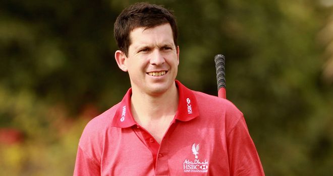 Tim Henman: Facilities need to be there for Olympic legacy