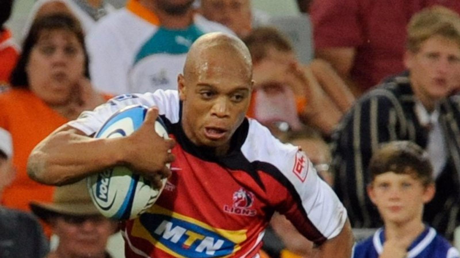 Match Preview Lions vs Chiefs 23 Apr 2011