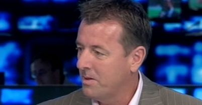 Le Tissier: quality was poor