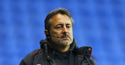 Nigel Davies: win will do us a fantastic amount of good