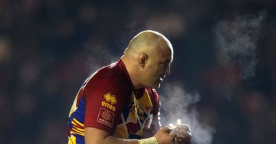 Freshwater: ready for Saints challenge