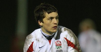 Roberts: Off to Bristol