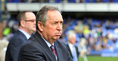 Houllier: his Aston Villa side can claim much-needed win against Newcastle, says Merse