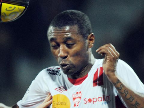 Image of Luiz: Ready to take on a new challenge