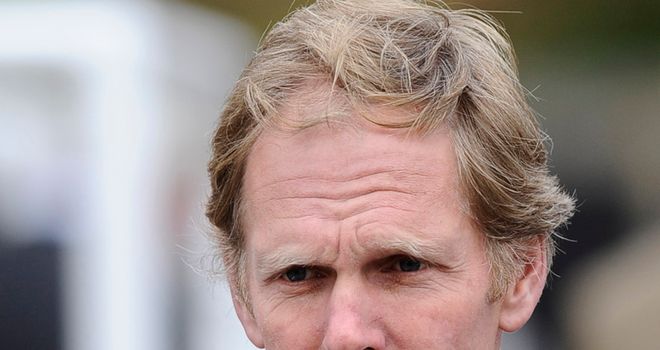 Michael Bell: Targeting the Craven Stakes with impressive Doncaster winner