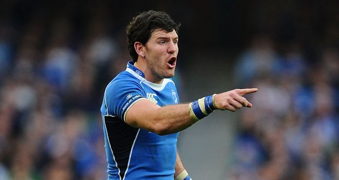 Horgan: Wants trophy to cap season