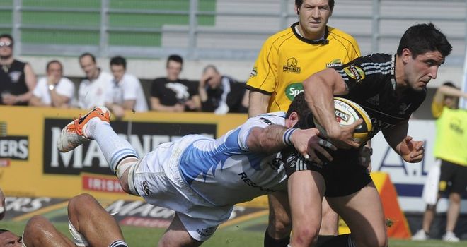 Tebaldi: Back for Aironi