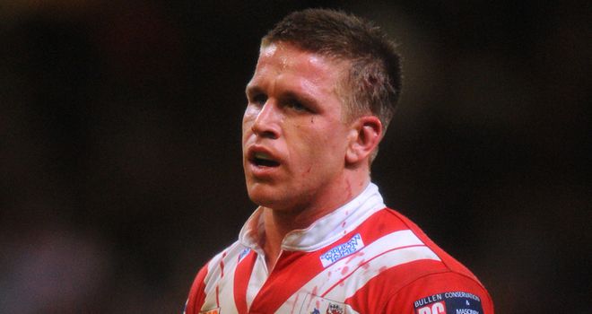 Godwin: fitness doubt