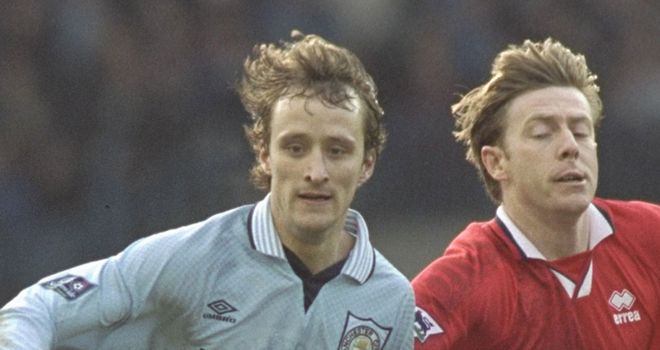 Summerbee: City through and through