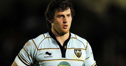 Wood: Was recognised as the player of the season