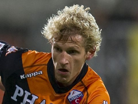 Image of Nesu: Suffered near-total paralysis after training ground collision