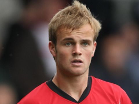 Image of Cowperthwaite: Signs new contract