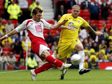 Image of Laird: Part of mass exodus