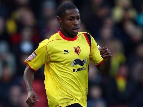 Image of Bennett: Second loan spell this season