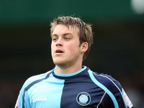 Image of Scott Donnelly: Has caught the eye