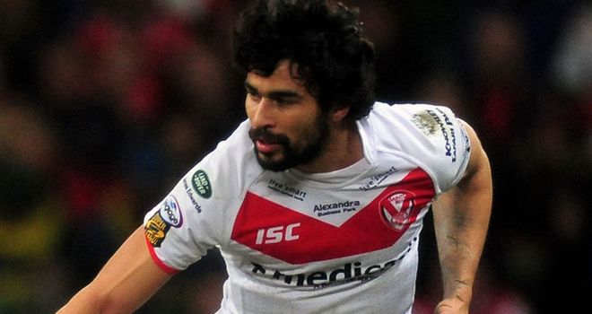 Gardner: Could miss rest of the season for Saints