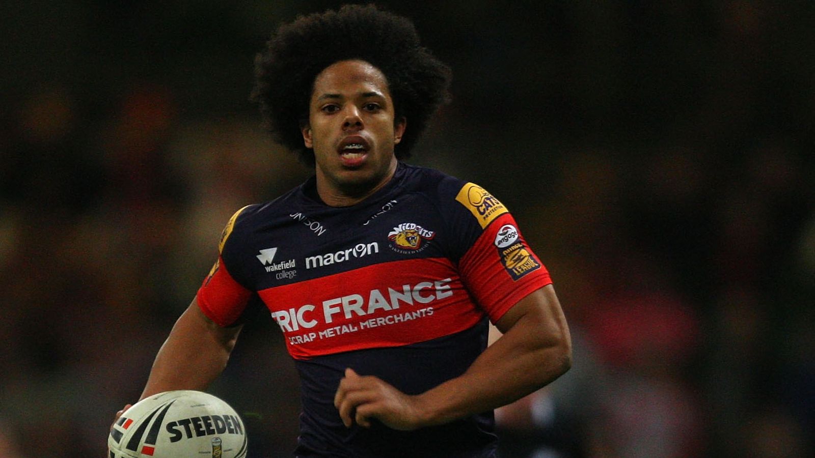 Wakefield 13 - 10 Huddersfield - Match Report & Highlights
