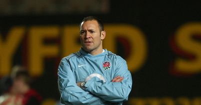 Edwards: Has added Burrows to the squad