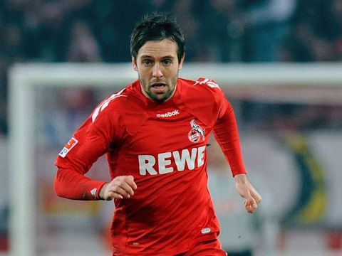 Image of Ehret: Has moved to France on a free transfer