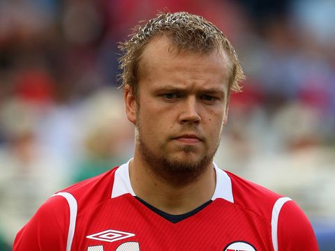 Image of Grindheim: Has departed Heerenveen for Copenhagen