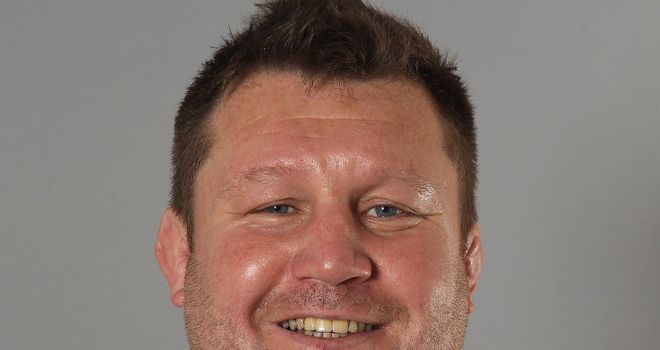 Dai Young: a lot to be pleased with last week