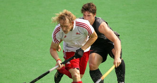 Alexander: Praises GB team spirit.