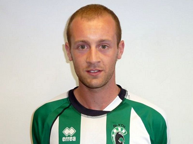 Shaun Vipond