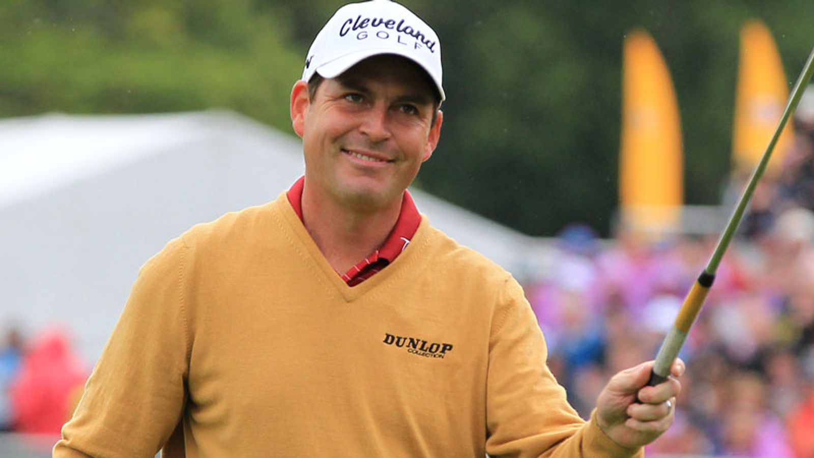 Howell on the charge Golf News Sky Sports