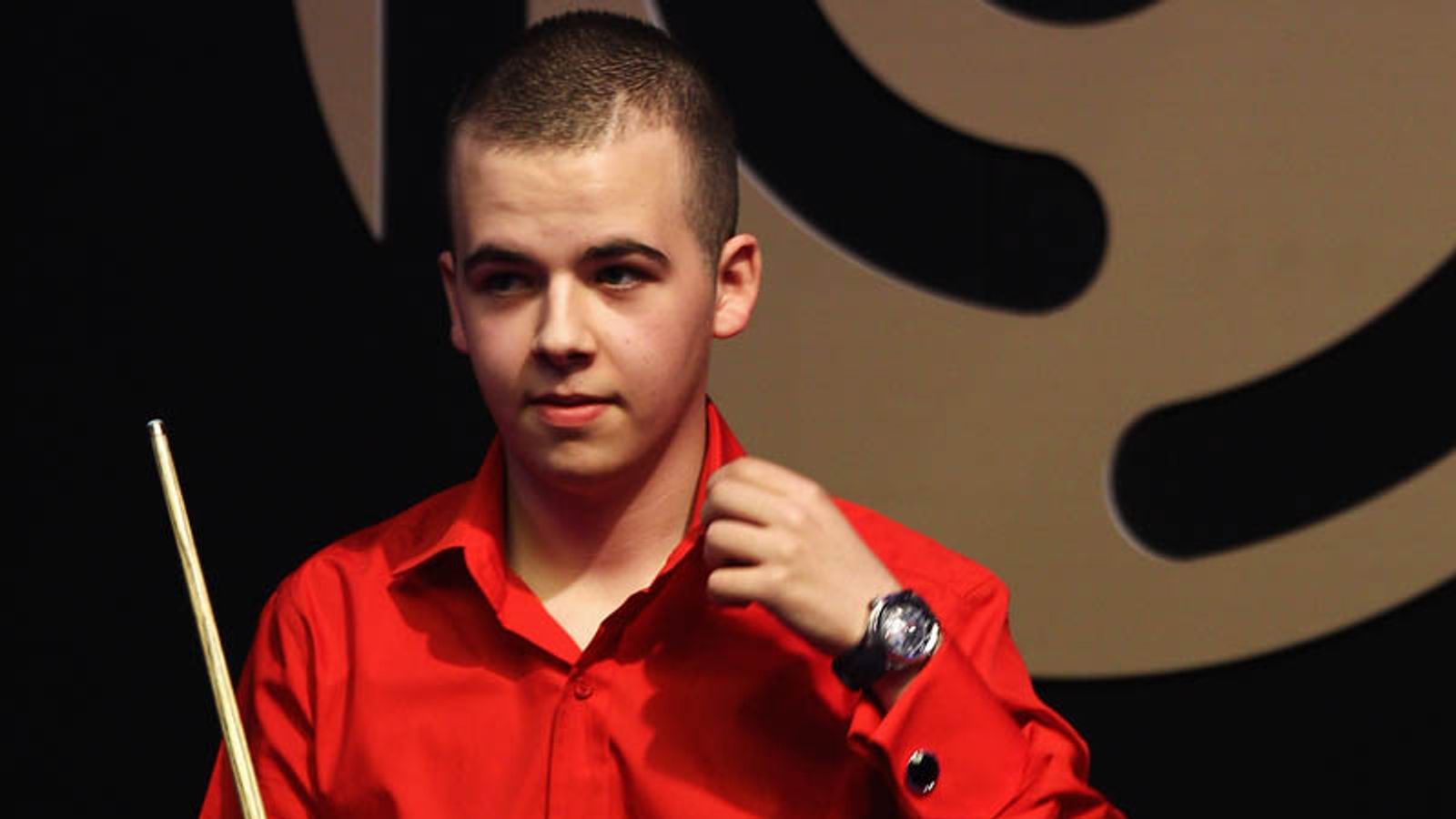 Luca Brecel, o novo herói do snooker: Nascido para ganhar