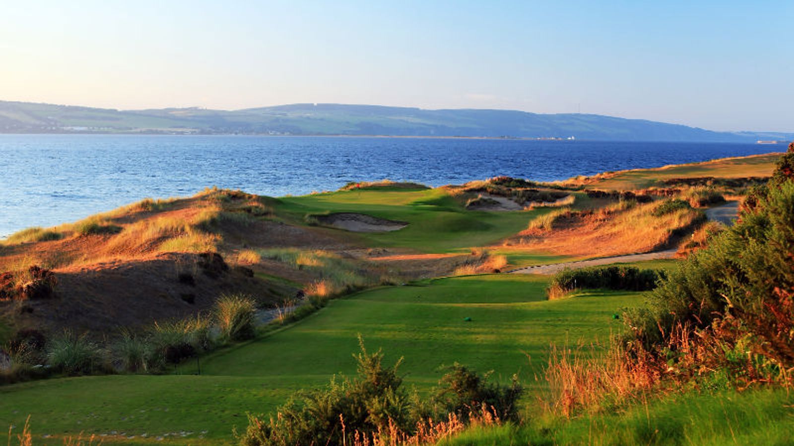 Castle Stuart - Six to watch | Golf News | Sky Sports