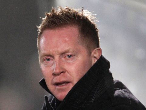 Image of Waddock: Pre-season games are done