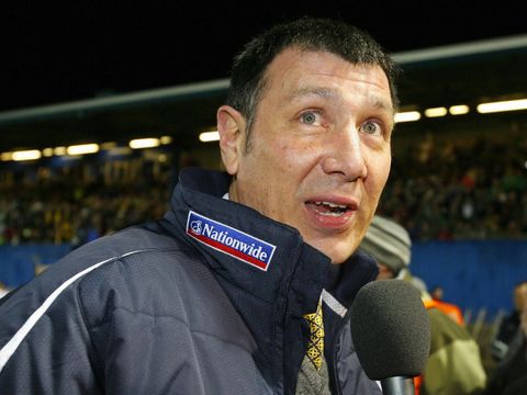 Image of Sanchez: Given Watts and Price more time to earn permanent stays at Underhill