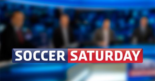 Soccer Saturday boys have their say on wins for QPR, Chelsea and Man ...