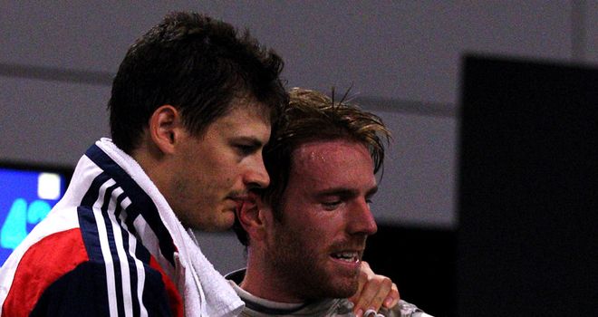 Richard Kruse: European bronze medal