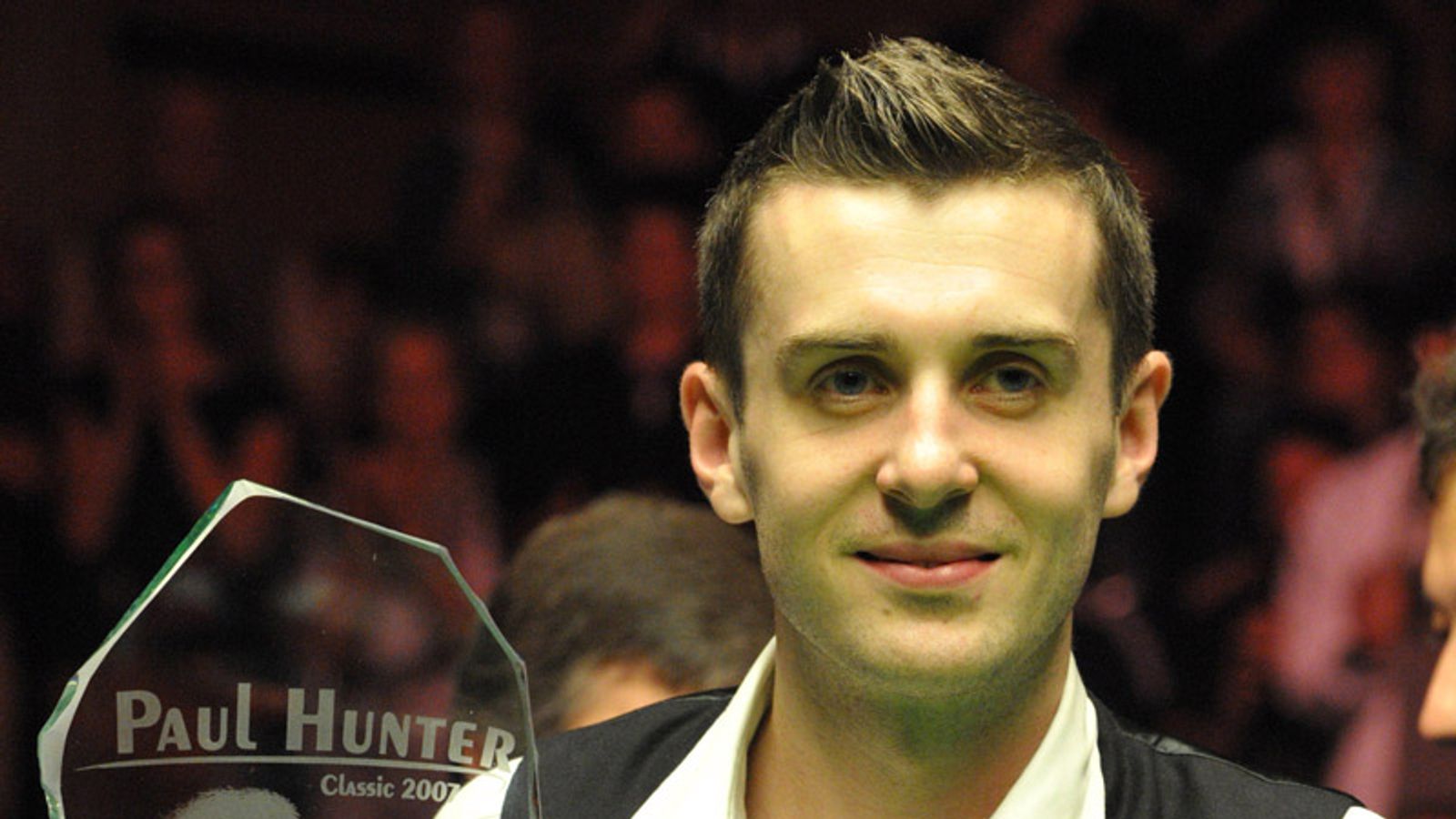 Selby storms to victory | Snooker News | Sky Sports
