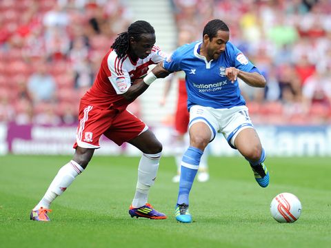 Image of Jean Beausejour: One of five players sent home by Chile