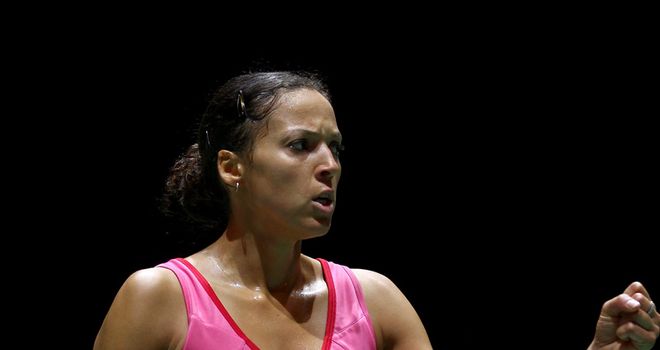 Cann S Olympic Focus Olympics News Sky Sports